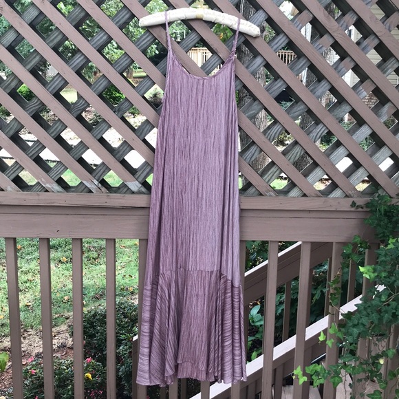 NWOT BOHO MAXI DRESS ๐ - Picture 3 of 11